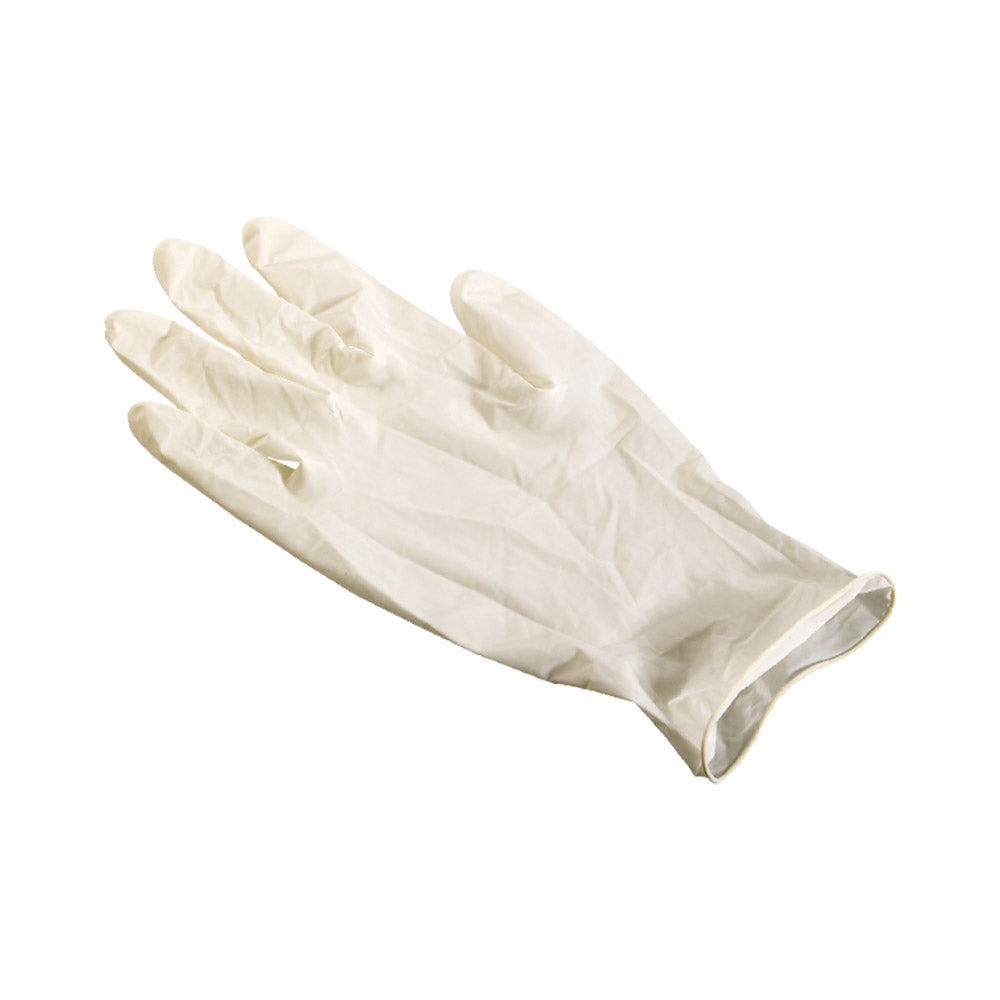 Image of Wasip Latex Gloves - Large