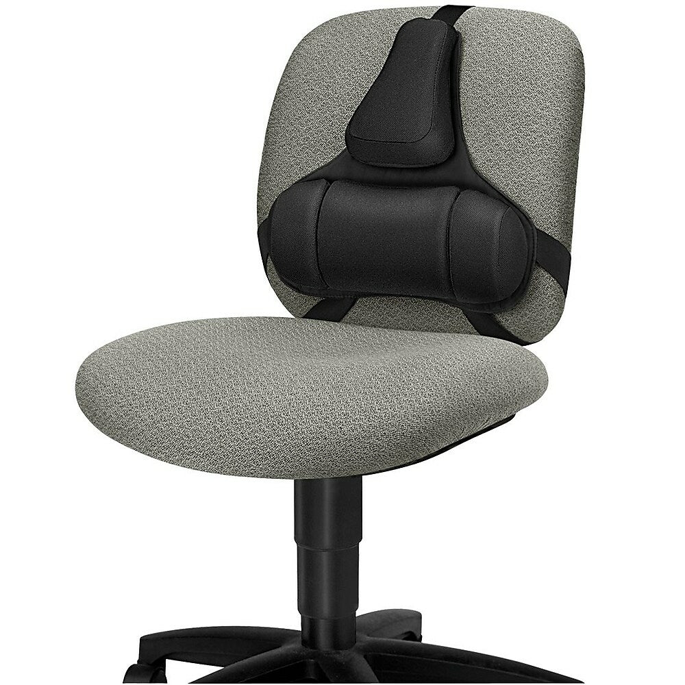 back support for office chair staples