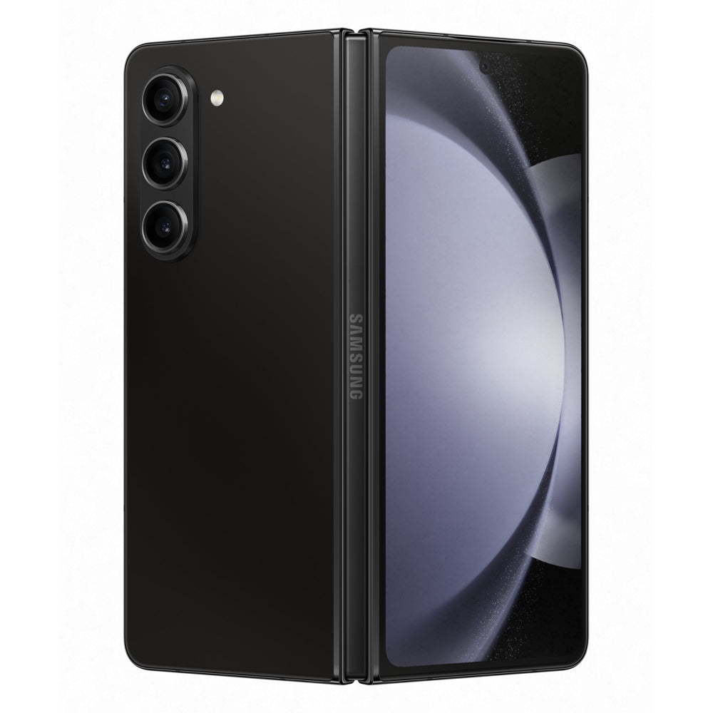 Image of Samsung Galaxy Z Fold5 7.6" - 512GB - Phantom Black - Unlocked