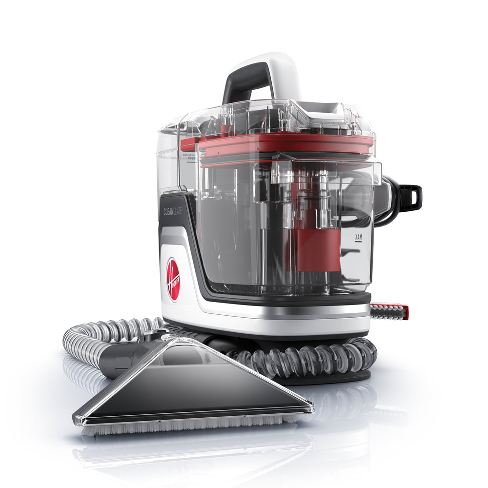 Image of Hoover CleanSlate Portable Carpet Washer