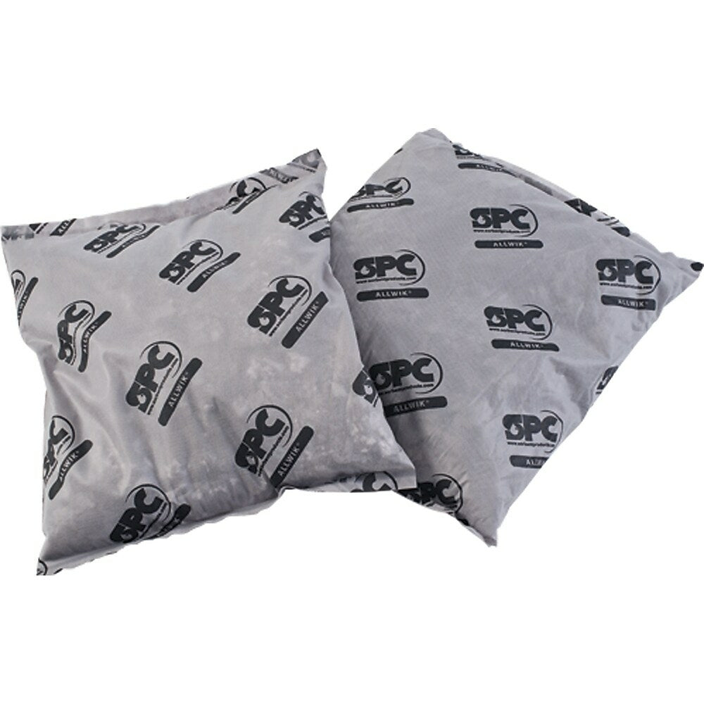 Image of Spc Allwik Pillows, 16 Pack