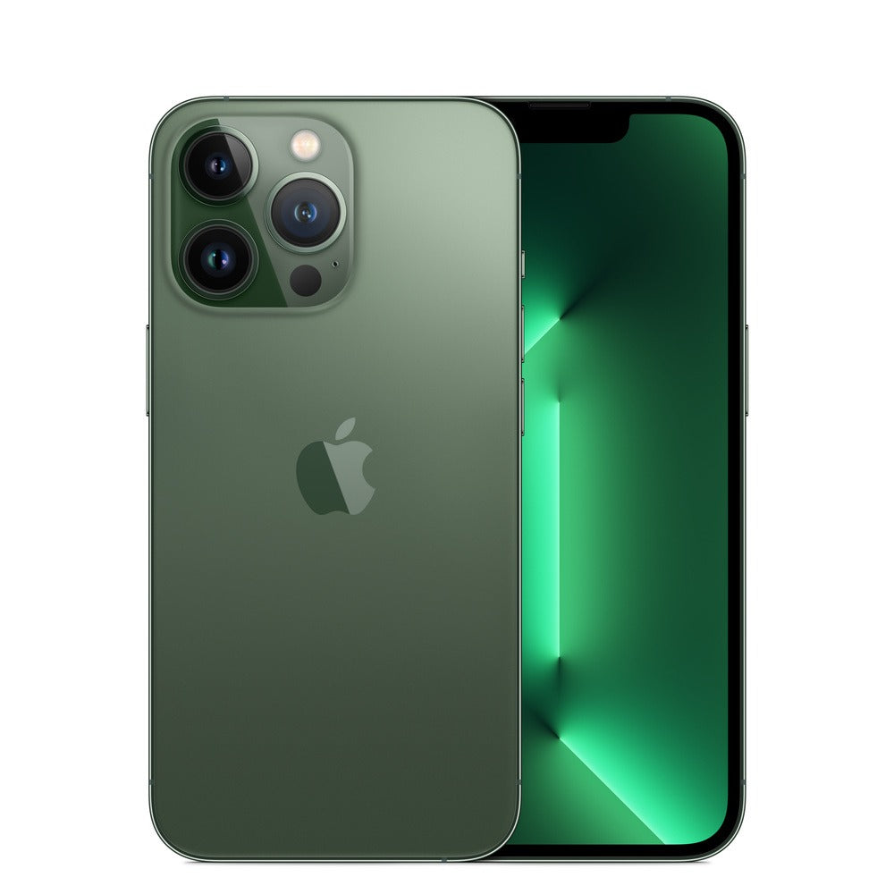 Image of Apple iPhone 13 Pro - 128GB - Green