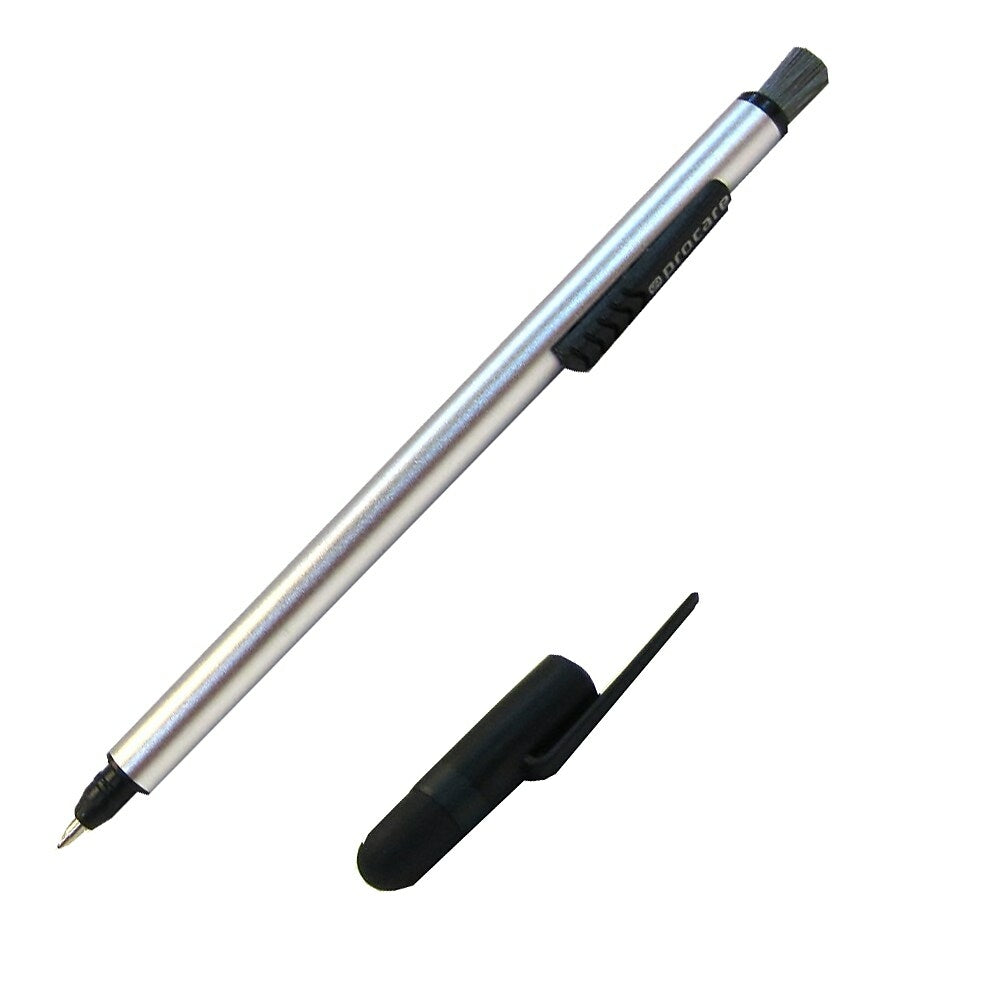 Image of Procare Conductive Stylus TRIO, Silver