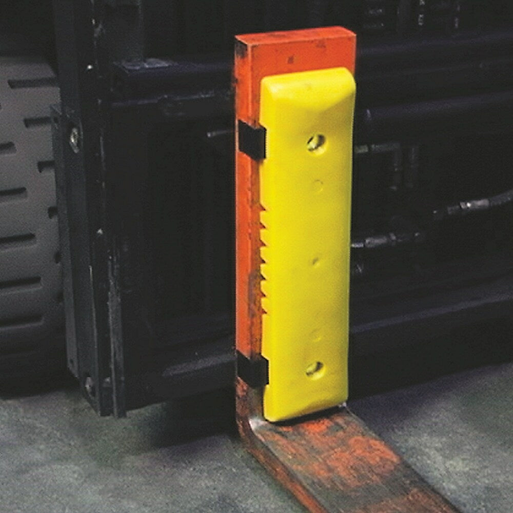 Image of Iron Guard Safety Forklift Safe Bump Guard (70-1110)