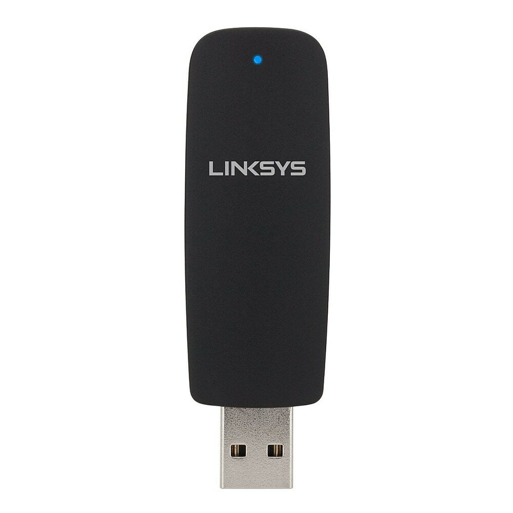 Image of Linksys AE1200 N300 Wireless-N USB Adapter