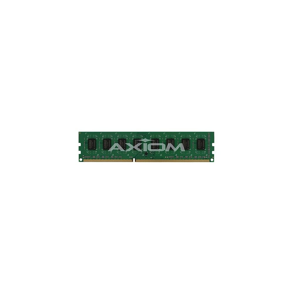 Image of Axiom 4GB DDR3 SDRAM 1066MHz (PC3 8500) 240-Pin DIMM (ME.DT310.4GB-AX) for Veriton M480G