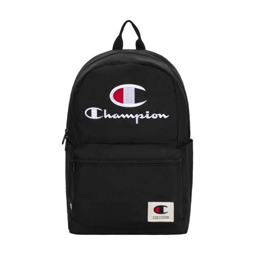 Image of Champion Lifeline 2.0 Backpack - Black