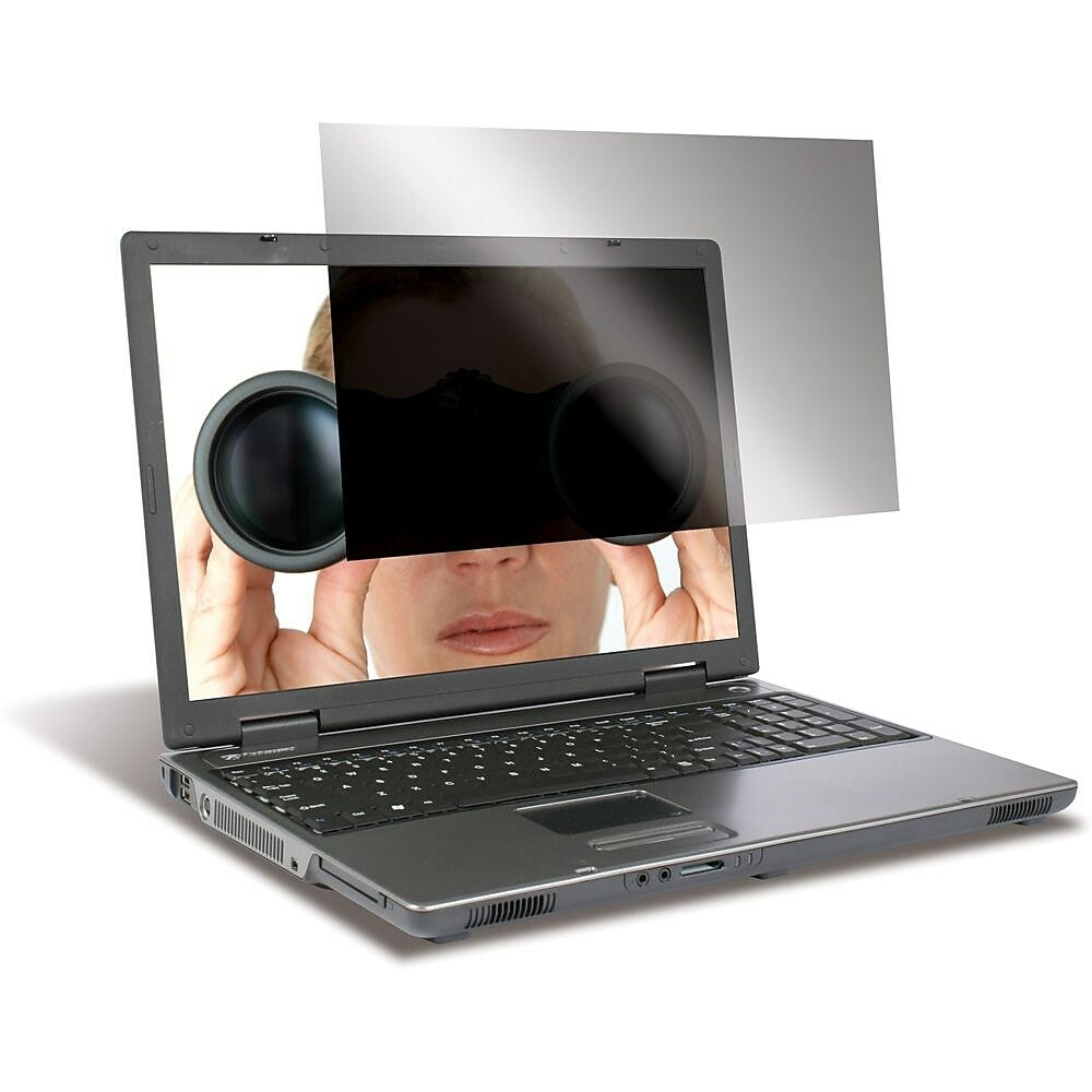 Image of Targus ASF173W9USZ Widescreen Laptop Privacy Filter, 16:9, 17.3"W