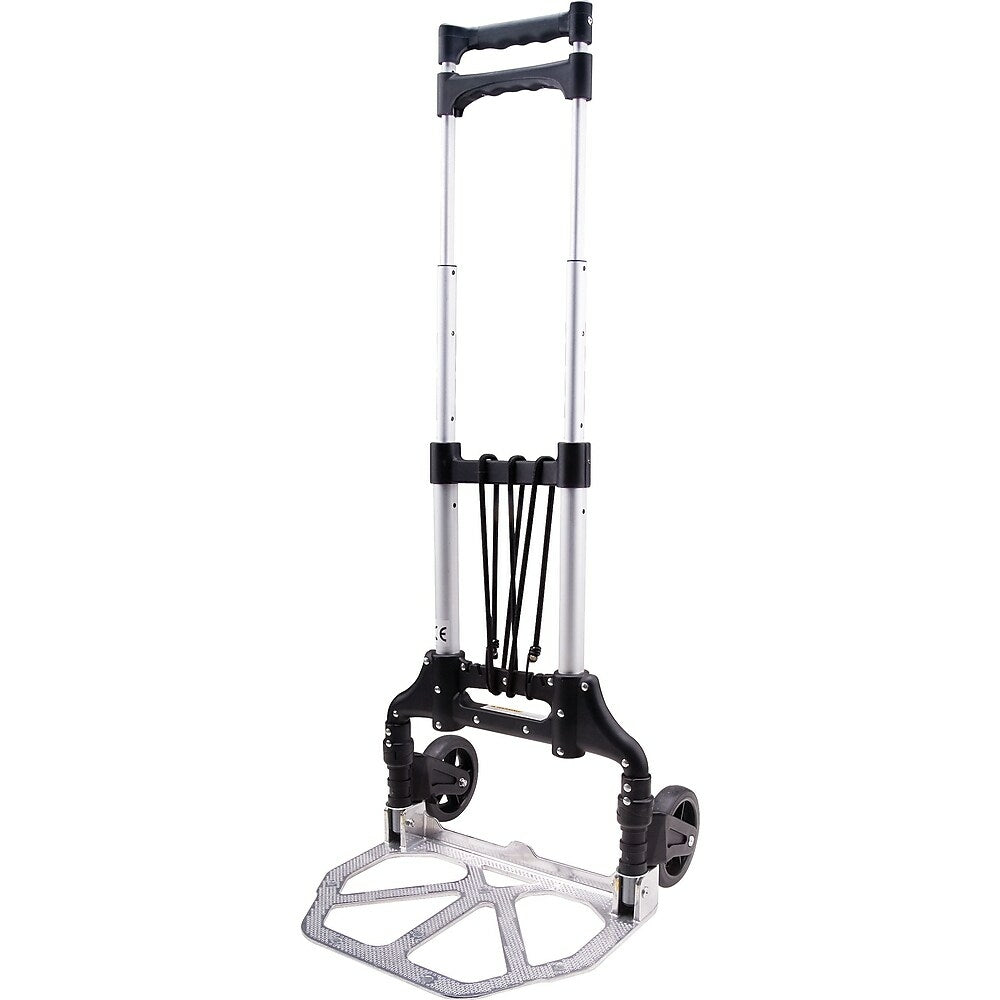 Image of Kleton Folding Aluminum Hand Truck