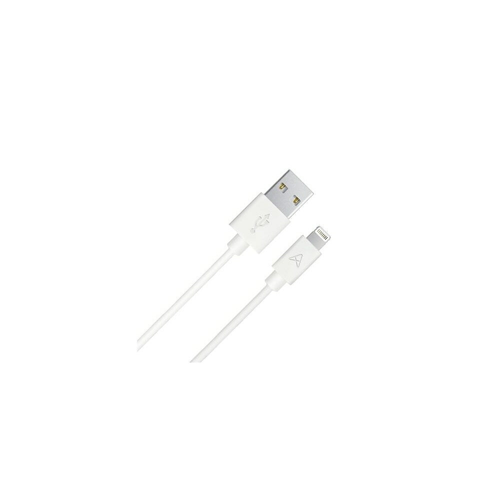 Image of PROCharge Lightning Cable 1.2M, White