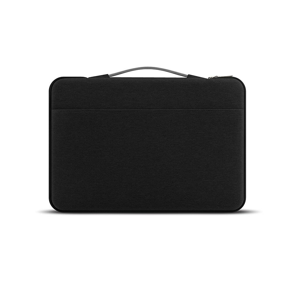 Image of JCPal Nylon Business Style Sleeve for 13" MacBook Air, MacBook Pro - Black