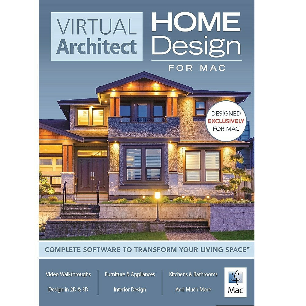 3d home architect software