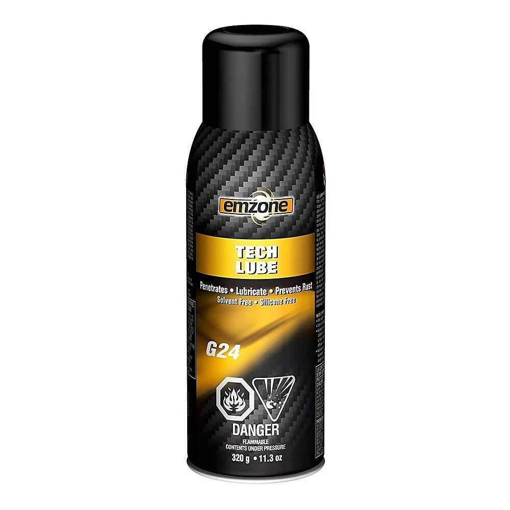 Image of Emzone Tech Lube, 320G, 12 Pack