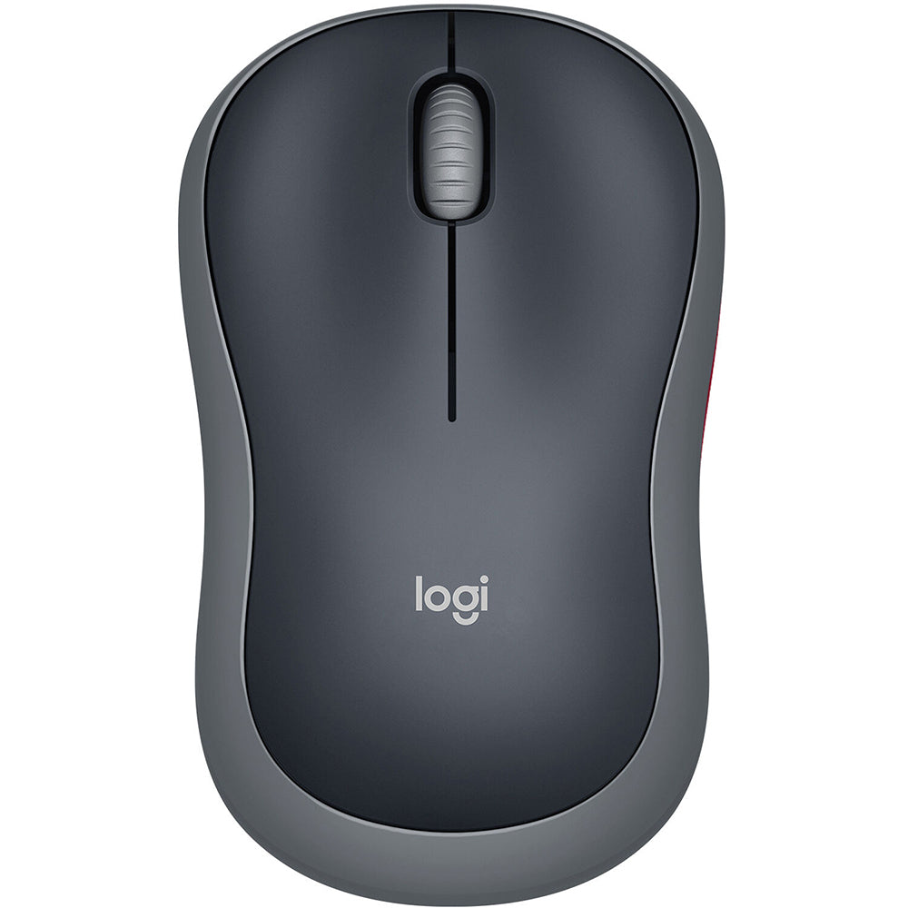 Image of Logitech M185 Wireless Mouse