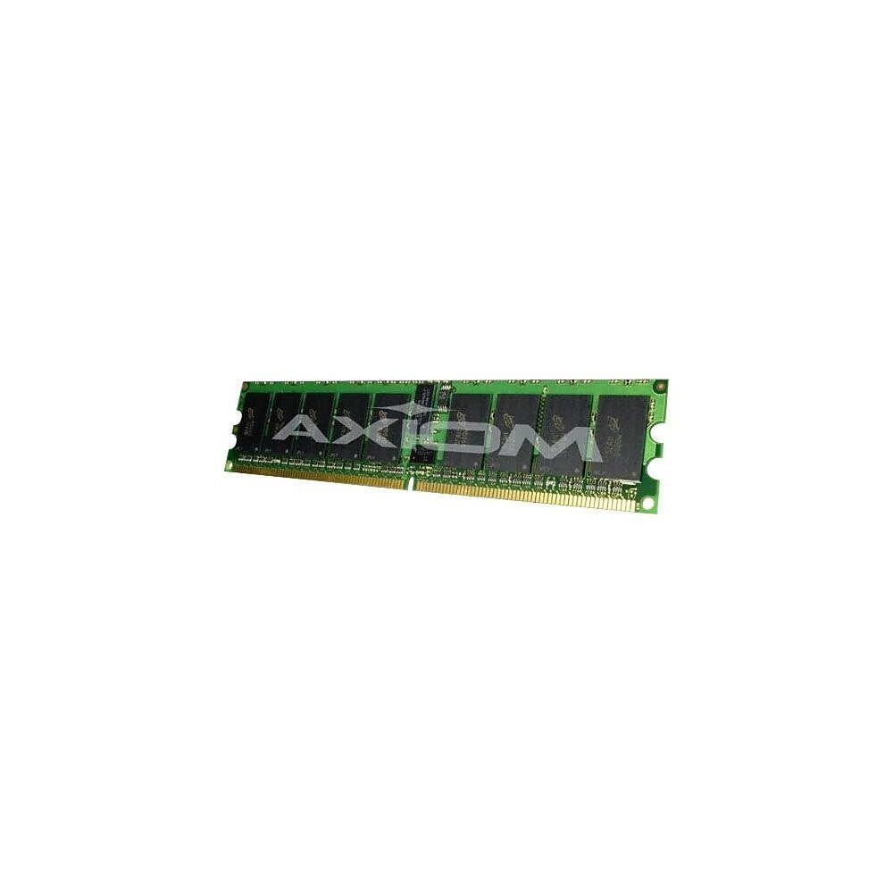 Image of Axiom 4GB DDR3 SDRAM 1333MHz (PC3L 10600) 240-Pin DIMM (67Y0016-AX) for Lenovo RD220