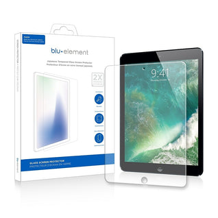 Protecteur D’écran en Verre Trempé pour iPad Pro 12,9″