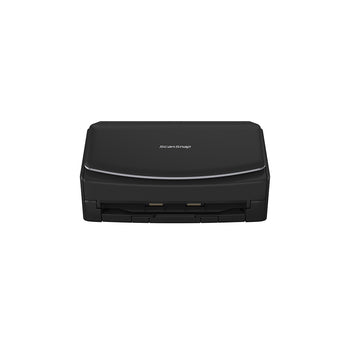 Fujitsu ScanSnap iX1600 Document Scanner - Black | staples.ca