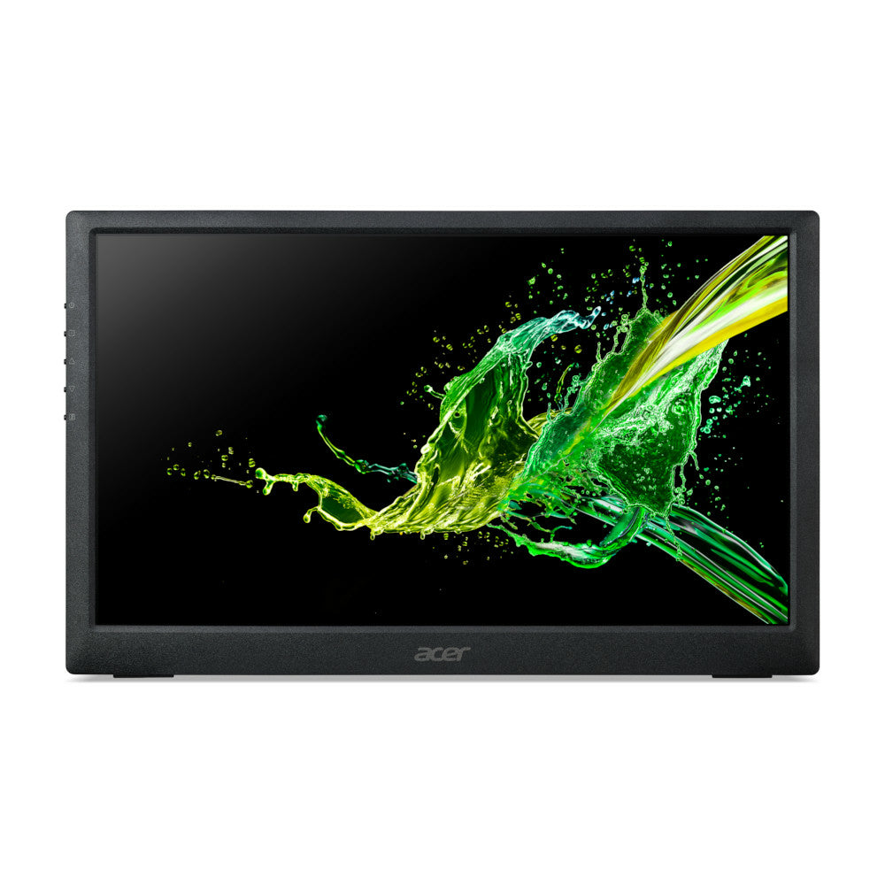Image of Acer 15.6" FHD Portable USB IPS Monitor - PM161Q A