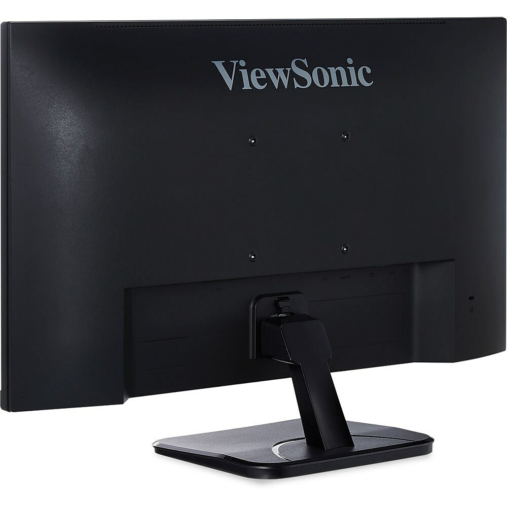 Image of Viewsonic 24"(23.8" viewable) Dual Monitors with SuperClear IPS Panel, 1920x1080 Resolution