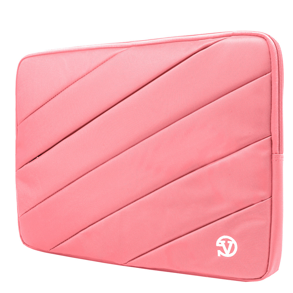 Image of Vangoddy Jam 15.6" Laptop Sleeve - Pink