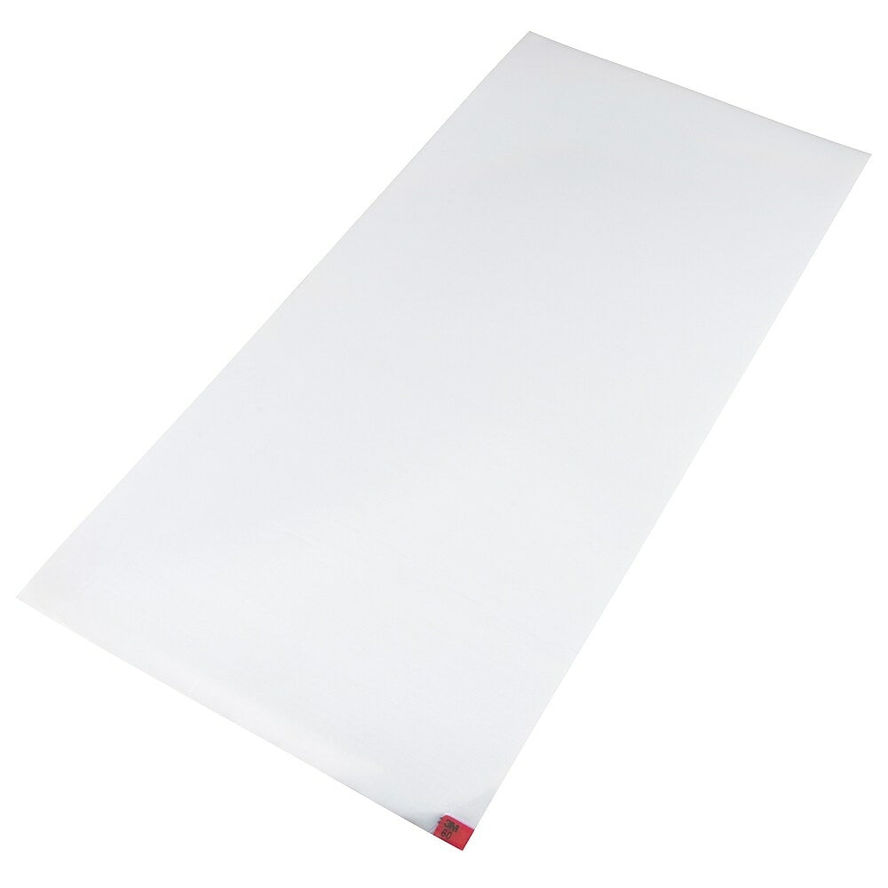 Image of 3m Clean Walk Mat, Ja531, Colour - Clear