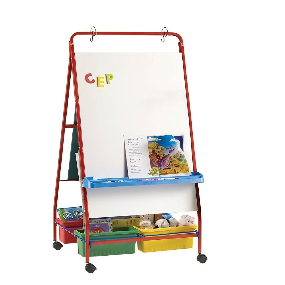 Image of Copernicus Premium Primary Teaching Easel