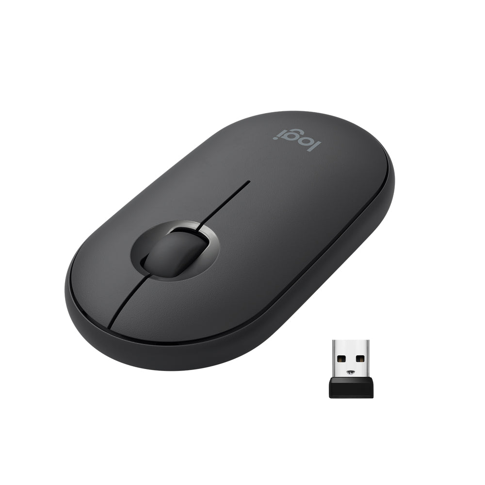 Image of Logitech Pebble M350 Wireless Mouse