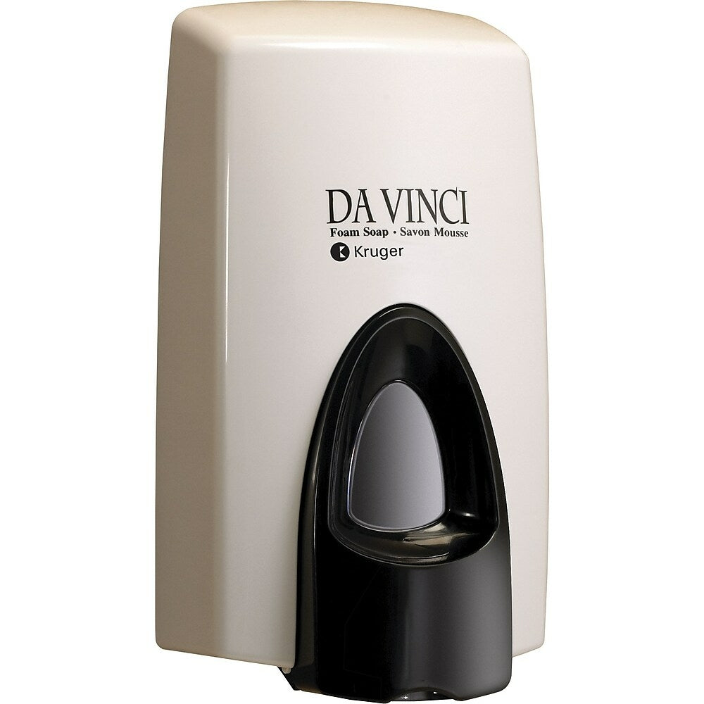 Image of Kruger Da Vinci Foam Soap Dispenser