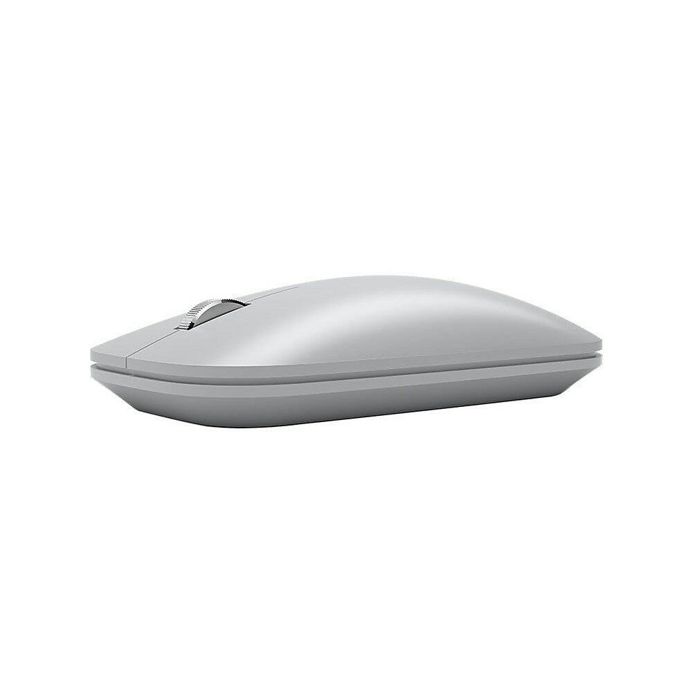 Image of Microsoft Surface Mobile Bluetooth Mouse - Platinum