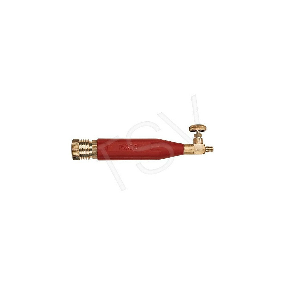 Image of Goss Go GG-4 Acetylene Target Torch (GG-4)