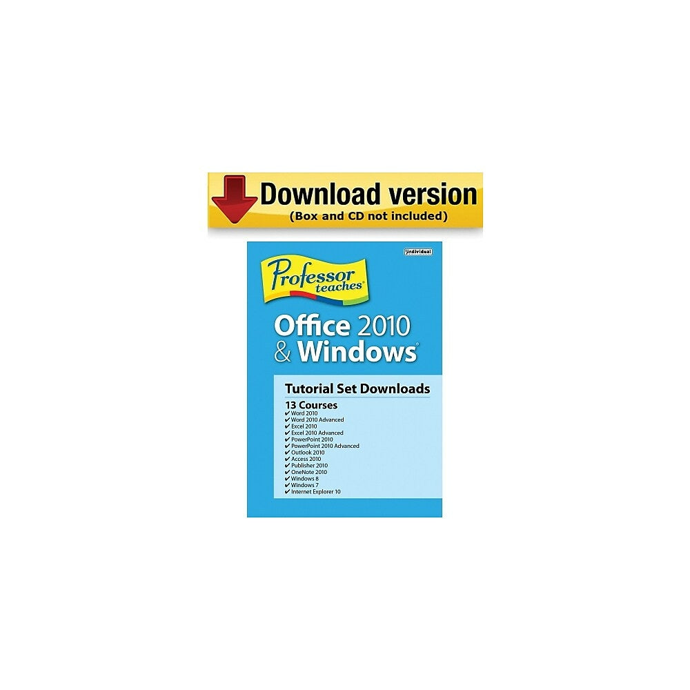 download office 2010