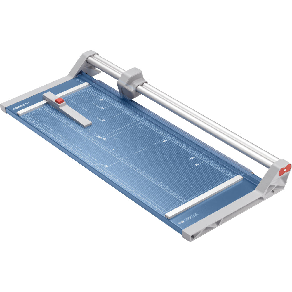 Image of Dahle 554 28 3/8" ProfessionalRolling Paper Trimmer