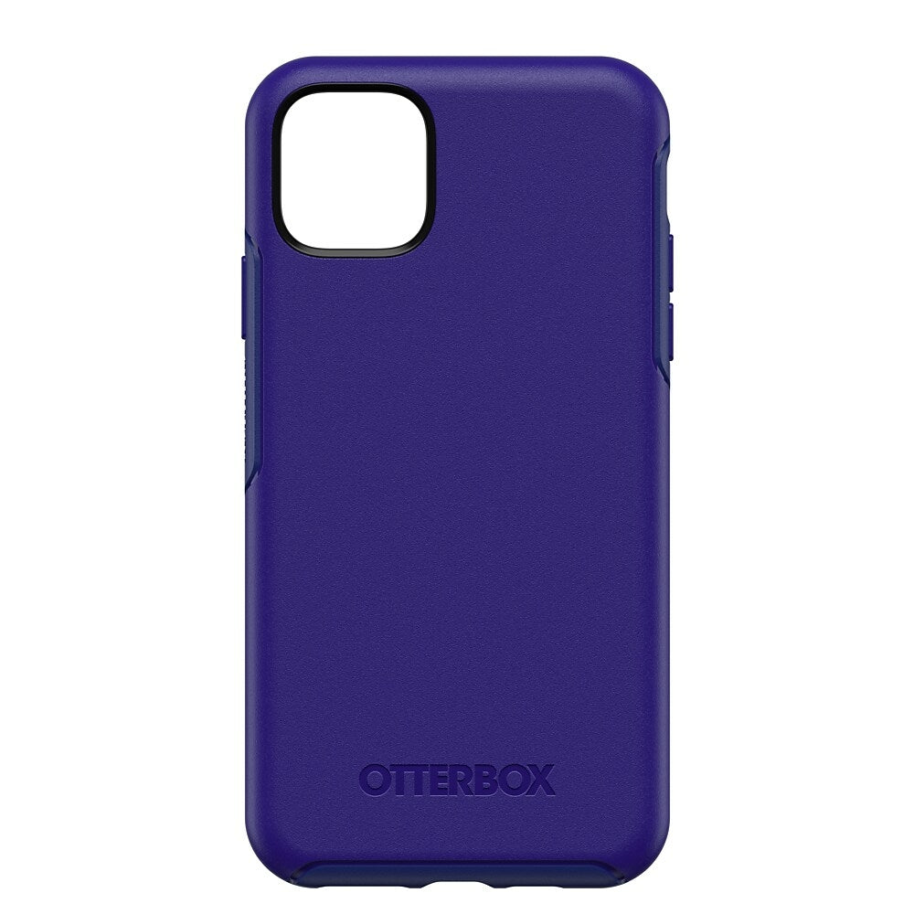 Otterbox Symmetry Phone Case For Iphone 11 Pro Max Sapphire Secret Staples Ca
