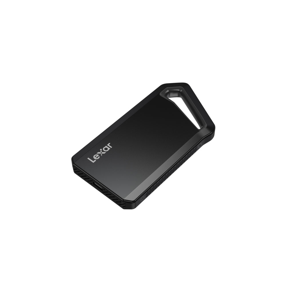 Image of Lexar LSL600X002T-RNBNG Professional SL600 Portable SSD - 2 TB