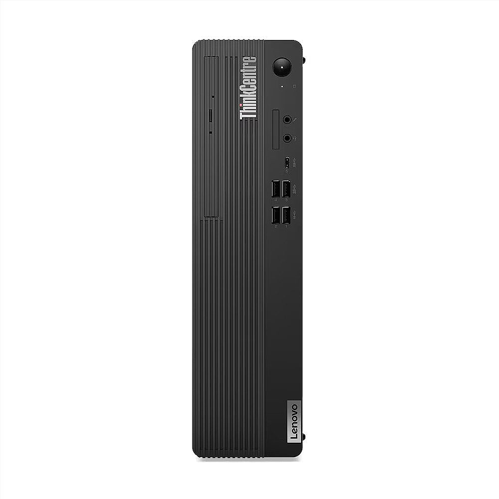 Image of Lenovo ThinkCentre M70s Desktop Computers - Intel Core i7-13700 - 512 GB SSD - 16 GB RAM - Windows 11 Pro - French