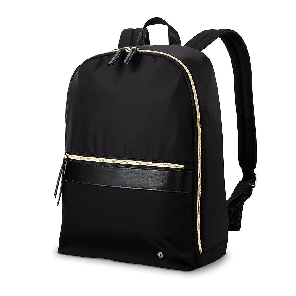 Image of Samsonite Mobile Solution Essential Backpack 14.1", Black