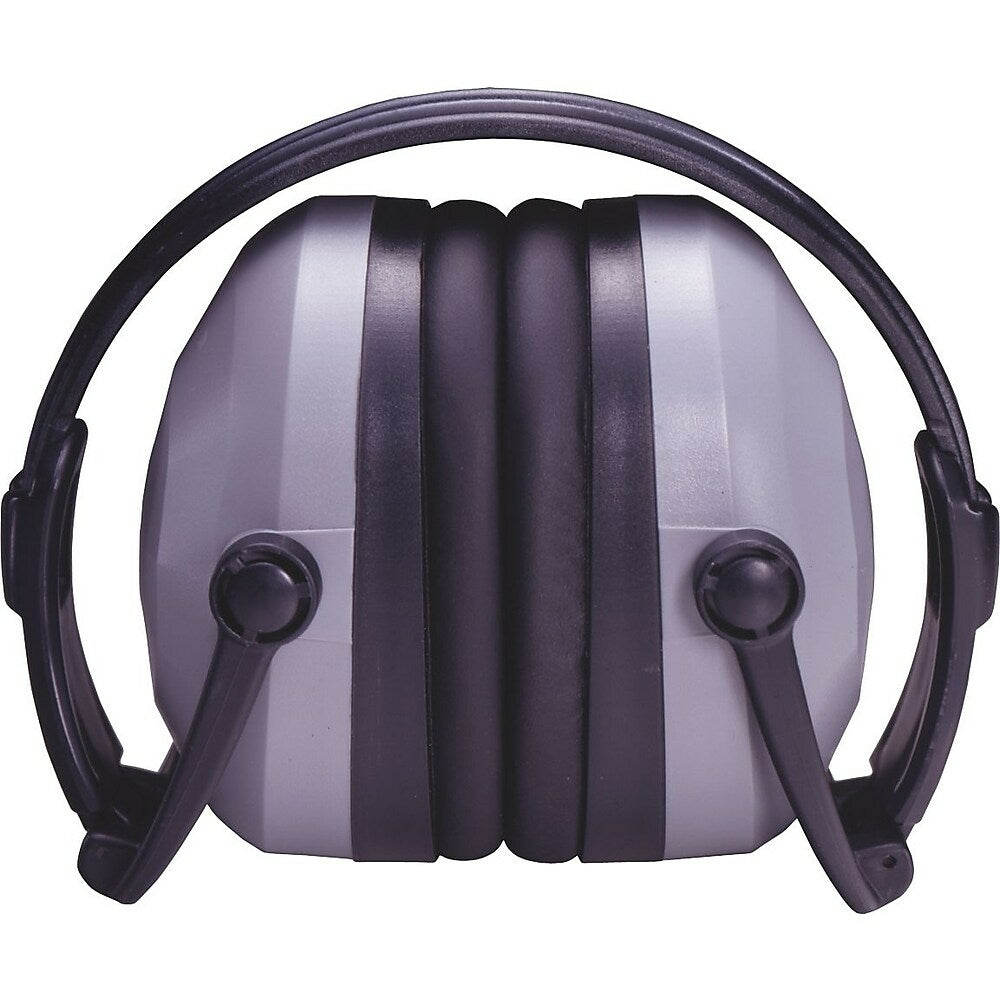 Image of TASCO Silhouette Foldable Headband Earmuffs