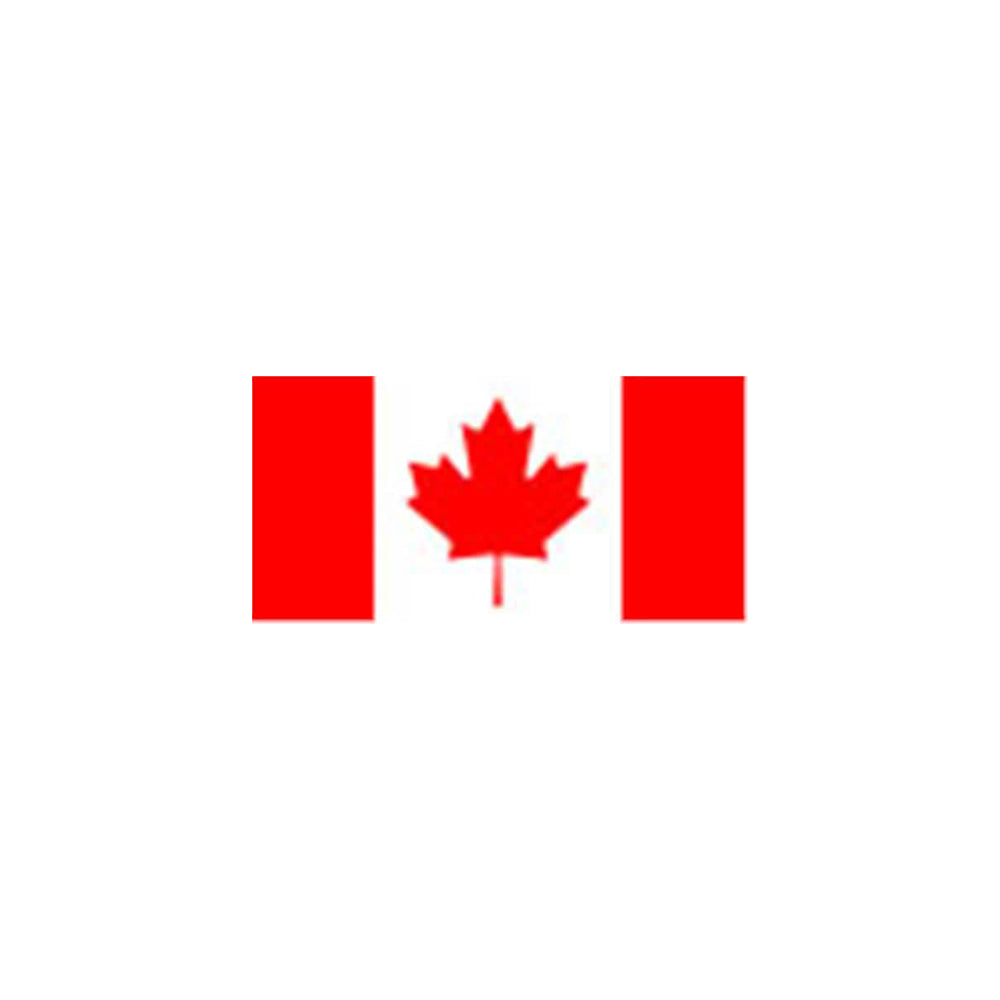 Image of Flying Colours Canadian Flag