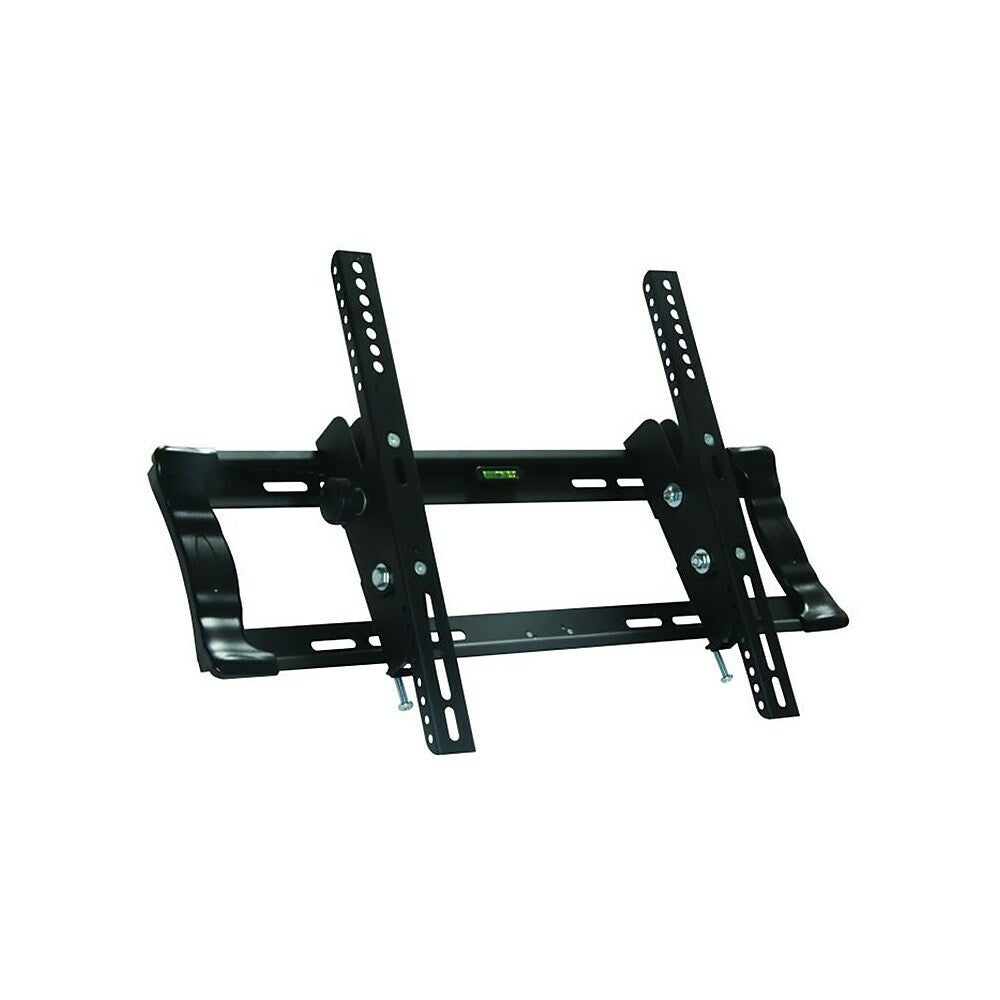 Image of TygerClaw Tilting Flat-Panel TV Wall Mount, 26" - 42", (LCD3320BLK)