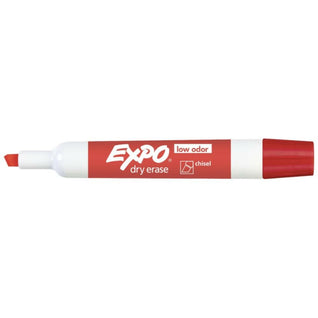  Charles Leonard Dry Erase Markers, Pocket Style with