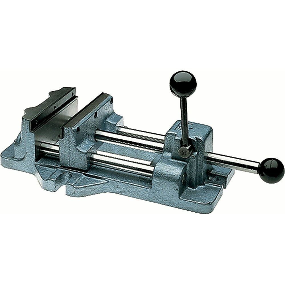 Image of Cam Action Drill Press Vises