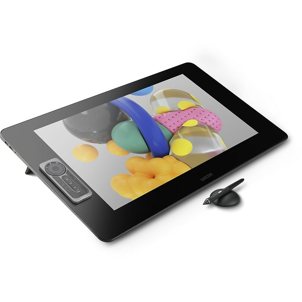 Image of Wacom DTK2420K0 Cintiq Pro Graphics Tablet