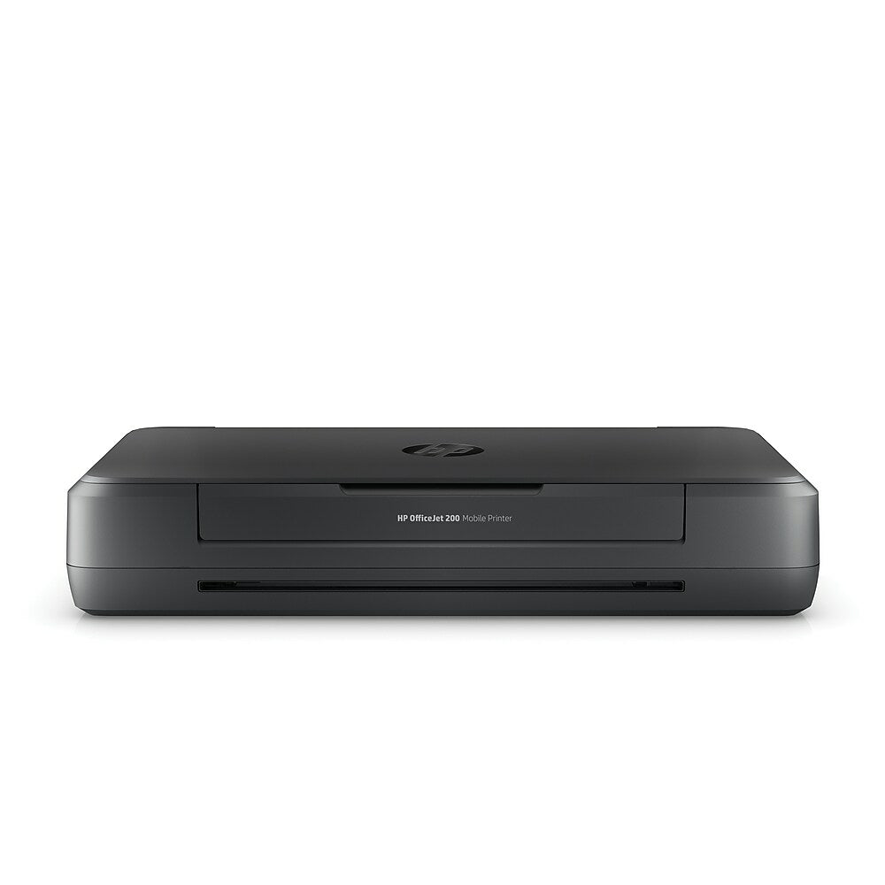 Image of HP Officejet 200 Wireless Colour Portable Inkjet Printer