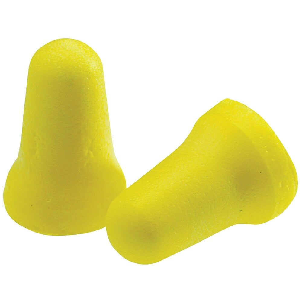 Image of E-A-R, E-A-R E-Z-Fit Earplugs, Bulk - Polybag, Small, 400 Pack