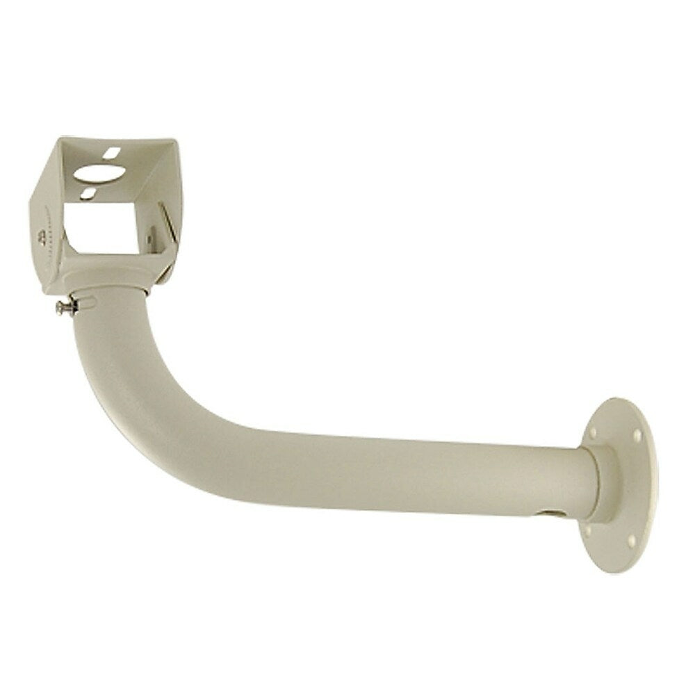 Image of SeqCam Camera Bracket, 4" x 16" x 6", White