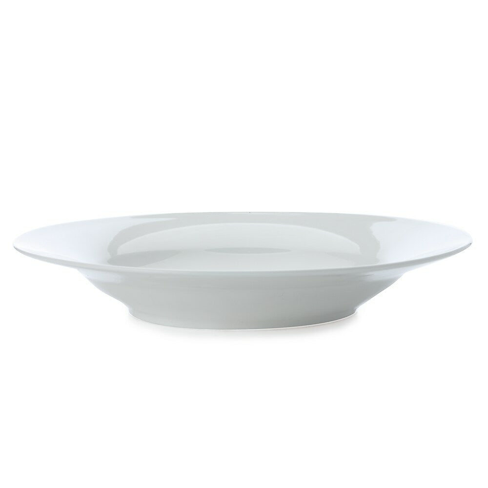 Image of Maxwell & Williams Cashmere Rim Soup Bowl, 4 Pack