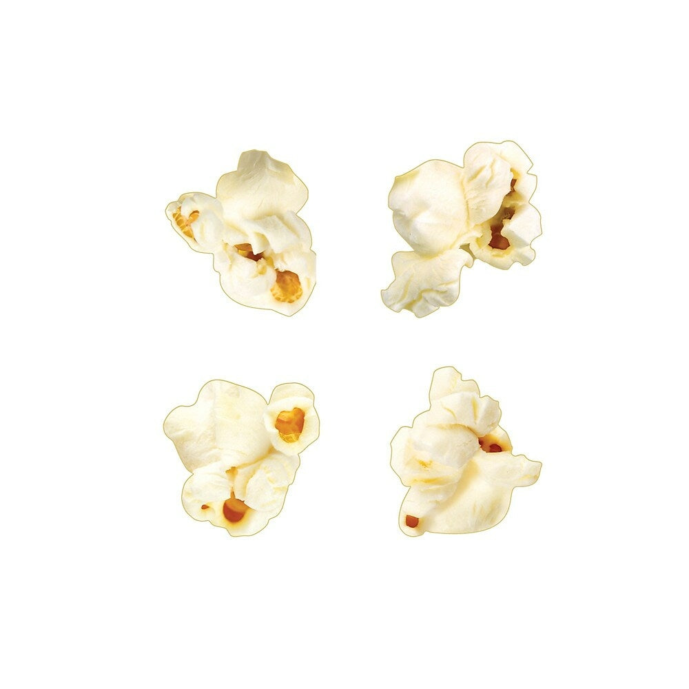Image of Trend Enterprises 3" Mini Classic Accents Popcorn, 216 Pack (T-10838)