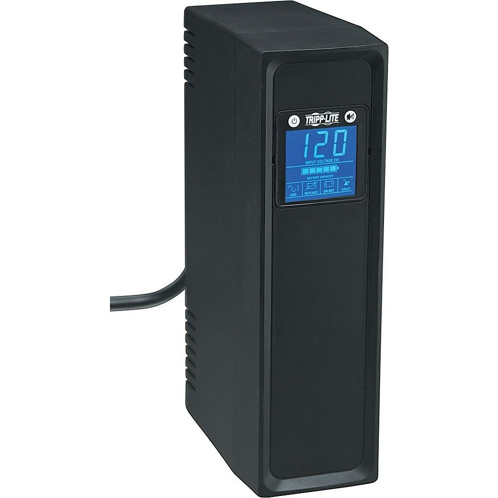 Image of Tripp Lite 650VA OmniSmart Digital UPS System