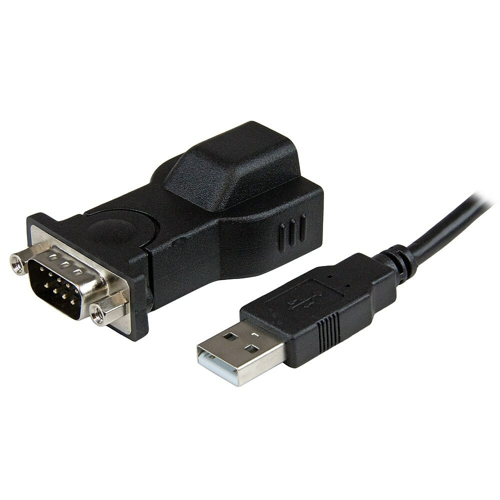 aluratek usb to serial adapter driver