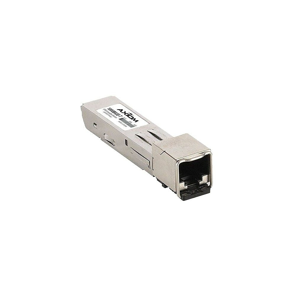 Image of AXiom 1000BST RJ-45 SFP Module for Linksys